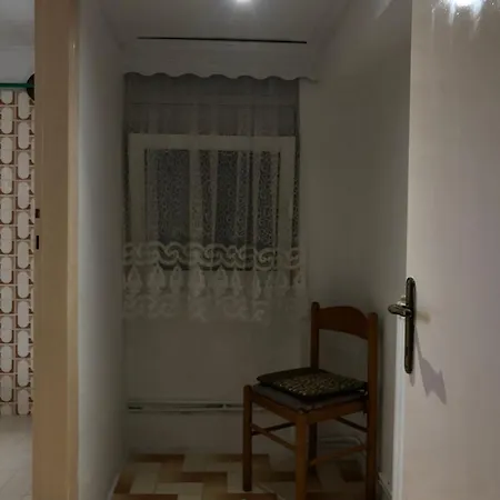 Apartmán Roula