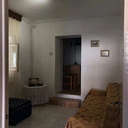 Apartmán Roula Nea Roda