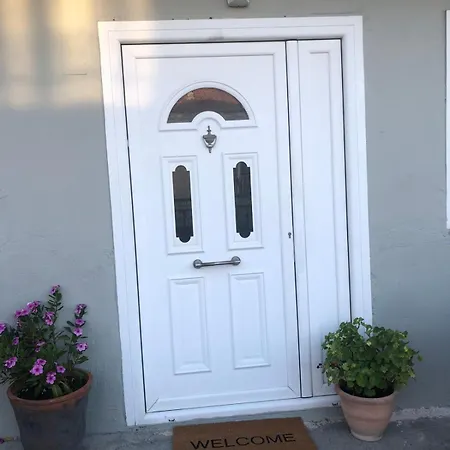 Roula Apartment