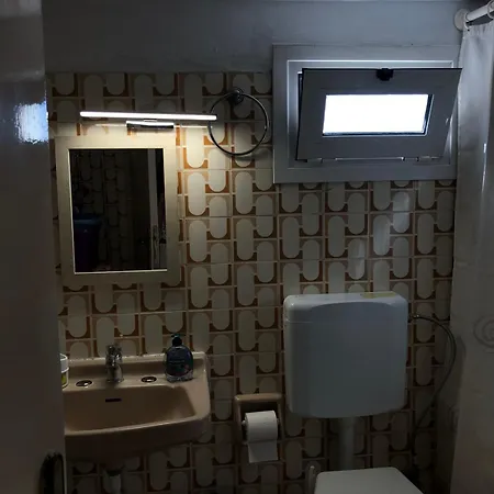 Apartmán Roula