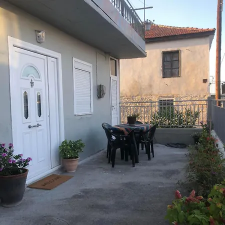 Apartment Roula *