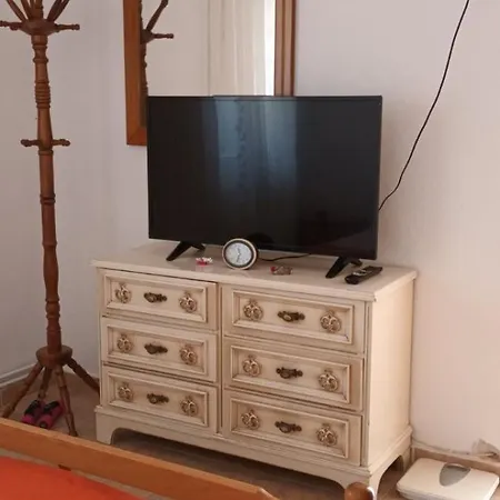 Apartmán Roula