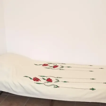 Roula Apartment