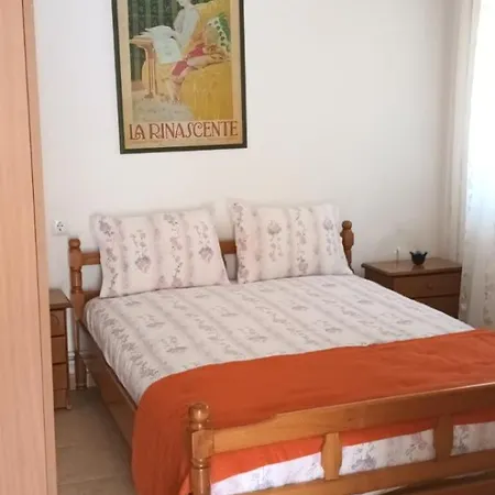 Apartment Roula *