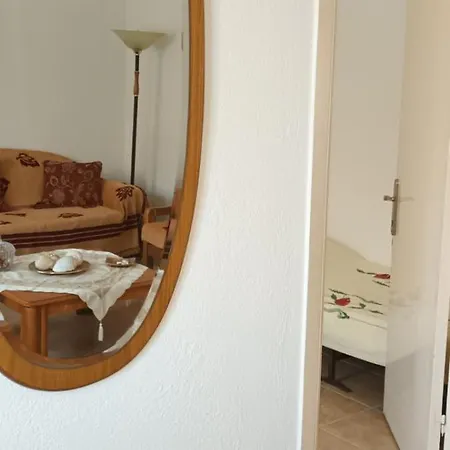 Roula Apartment