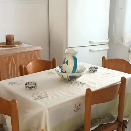Apartmán Roula Nea Roda